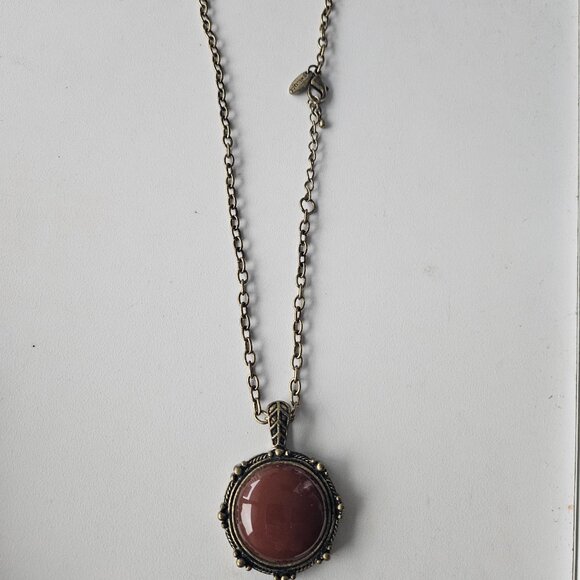 Jewel Kade Vintage Necklace Bracelet Set New in Box Jewelry gift set Wood box - Picture 4 of 16